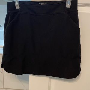 Women 32 degree skort in seize small